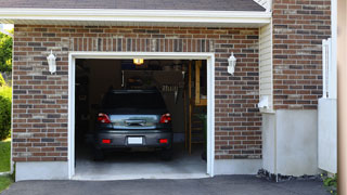 Garage Door Installation at Camelot Woods Shingle Springs, California